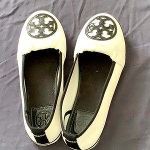Tory Burch shoes